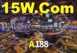 VIP Casino A188