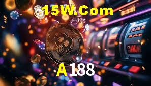 Slot Games A188