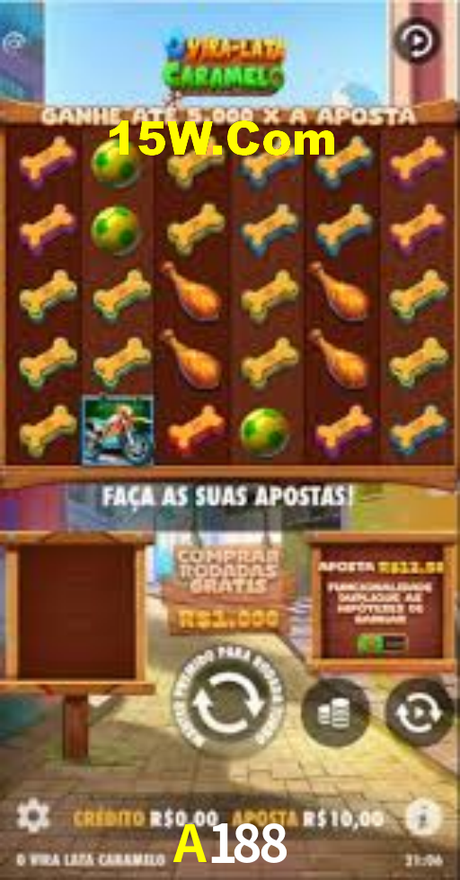 A188: Seu Especialista em Apostas Esportivas Brasileiras