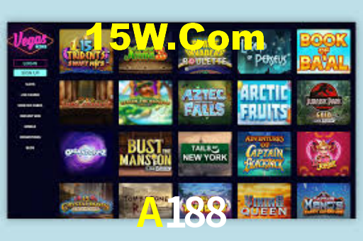 a188.com