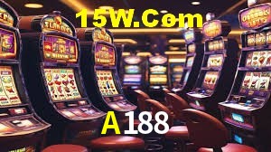 Live Casino A188