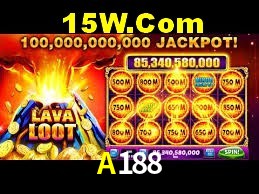 Account Benefits A188