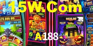 Exclusive Games A188